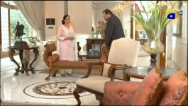 Ghaata - Episode 04 - 18th January 2024